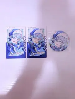 2025年最新】青柳冬弥 エピカ 箔押しの人気アイテム - メルカリ