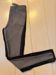 hummel レギンス Mサイズ 美品