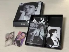 SEVENTEEN DAREDEVIL ウジ　トレカセット