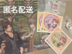 にじさんじ　くら寿司コラボ　11点