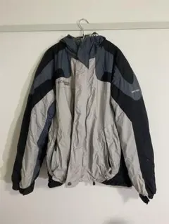 Columbia マウンテンパーカー　古着