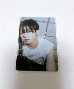 treasure ジュンギュ トレカ 会場限定 特典トレカ - メルカリ