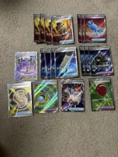 SR 他まとめ 200枚 2025年最新】SRまとめセットの人気アイテム - メルカリ