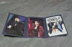 #RUNSEOKJIN EP TOUR フォトカードセット