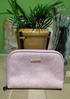 Yves Saint Laurent Pouch イヴサンローラン ポーチ