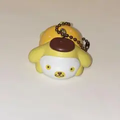 サンリオキャラクターGRWMマスコットチャームポムポムプリン