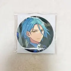 あんスタ テーマ缶 HiMERU 54点 テーマスカウト缶バッジ（1BOX10個入り）[2023 SPRING]-Idol Side