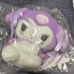 サンリオ 伊勢丹 pream プリィム クロミ - メルカリ