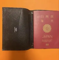 未使用保管品】エルメス ティポ マネークリップ 札挟み シルバー ユニ 