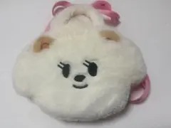 TXTプルバトゥ バムグッ クロスバッグ ボムギュ - メルカリ