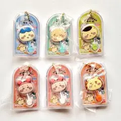 ちいかわ　ミニチュアチョコチャーム　ロリポップチョコチャーム　まとめ売り