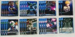 u*1様 【ガンダムカードゲーム】青緑アグロ デッキ販売 - メルカリ