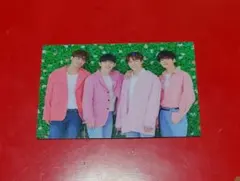 SEVENTEEN　トレカ　ヒポチ