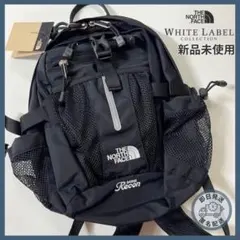 【新品】大人気♡ノースフェイス RECON MINI ブラック ミニリュック