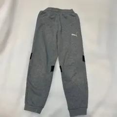 PUMA 長ズボン140cm