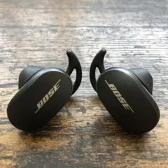 Bose QuietComfortEarbuds イヤホンのみ