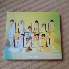 スノーマン　HELLO HELLO