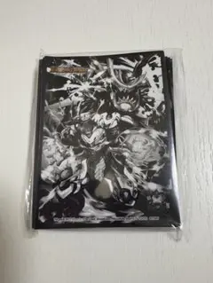 超CS ドラゴンズサイン スリーブ