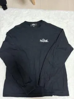 新品】ファットランク PHATRNK ラインストーン ロンT - メルカリ