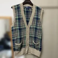 ポロラルフローレン　80年代貴重品ベスト