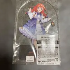 五等分の花嫁 五月アクリルスタンド