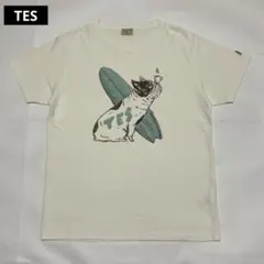 TES ENDLESS SUMMER エンドレスサマー BUHI ブヒ Tシャツのサムネイル