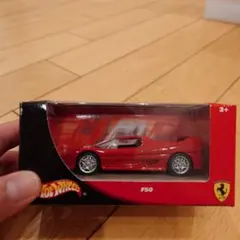 ホットウィール フェラーリ F1 激レア品 - メルカリ