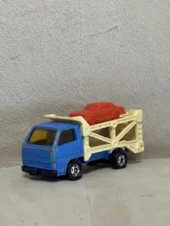 2026年最新】トミカ エルフ カーキャリアの人気アイテム - メルカリ