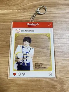 MeseMoa. あおい ハピカ トレカ セット MeseMoa. あおい チェキ ハピカ 4枚セット(トレカ付き) - メルカリ