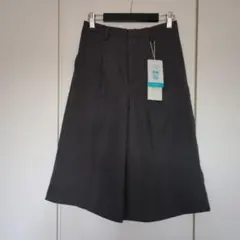 Pierrot タックハーフパンツ