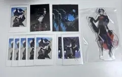 mondo cr アクスタ