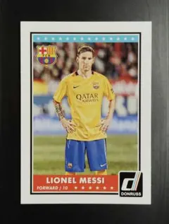 2026年最新】messi toppsの人気アイテム - メルカリ