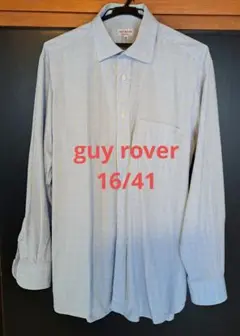 guy rover
