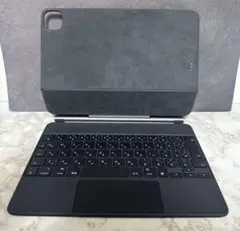 ipad magic keyboard