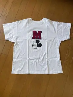 FREAK'S STORE ミッキーマウス Tシャツ