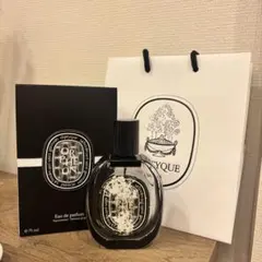 diptyque ORPHÉON オードパルファン 75ml 空ビン　箱付きのサムネイル