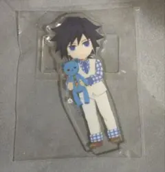 鬼滅の刃 ホワイトデー2023 アクリルスタンド 冨岡義勇