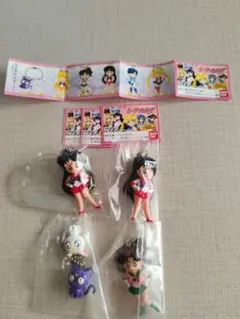 希少 BANDAIセーラースイング