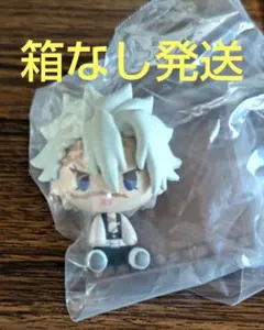 一番くじ 鬼滅の刃～姉の仇〜　不死川実弥ちょこのっこフィギュア