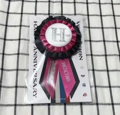 VOLTACTION ロゼットブローチ 渡会雲雀 新品