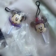 ディズニーハロウィン キャンディ