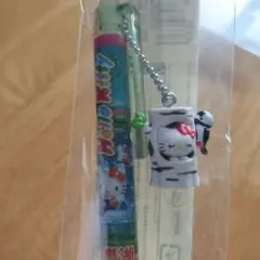 헬로키티 시라카와코 한정 볼펜