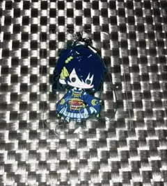 コトブキヤ ラバーストラップ 刀剣乱舞 第一部隊三日月