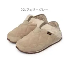 Teva スリッポン リエンバー プラッシュド