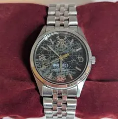 限定値下　ONE PIECE 10周年記念公式ウォッチ ゴールデンポース　腕時計