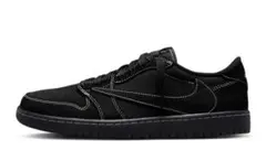 Travis Scott × Nike Air Jordan 1 Low