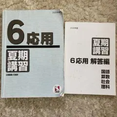 2026年最新】日能研 6年 テキストの人気アイテム - メルカリ