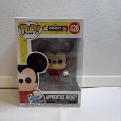 Disney 90th Funko APPRENTICE MICKEY 426のサムネイル