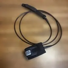 Crow Haley サーフボードリーシュコード 6フィート