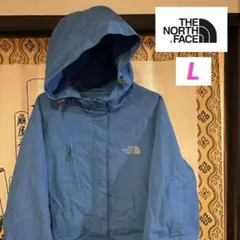 ★美品★ ノースフェイス マウンテンジャケット レディースL